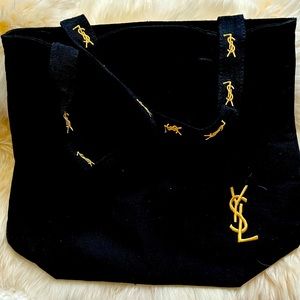 YSL tote bag